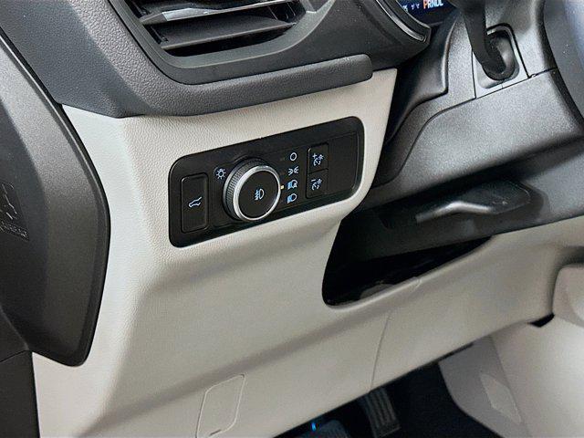 used 2023 Ford Escape car, priced at $28,197