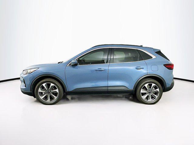 used 2023 Ford Escape car, priced at $28,197
