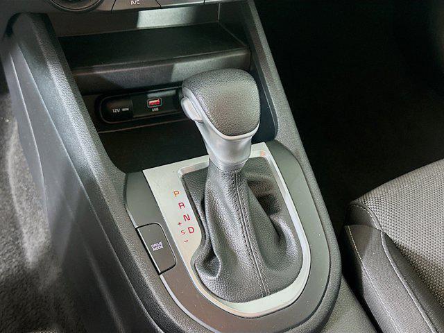 used 2023 Kia Forte car, priced at $15,297