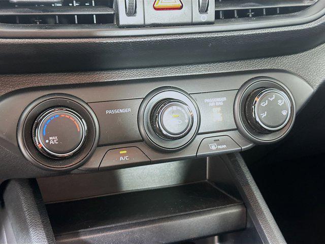 used 2023 Kia Forte car, priced at $15,297