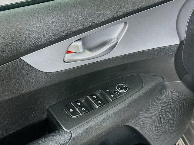 used 2023 Kia Forte car, priced at $15,297