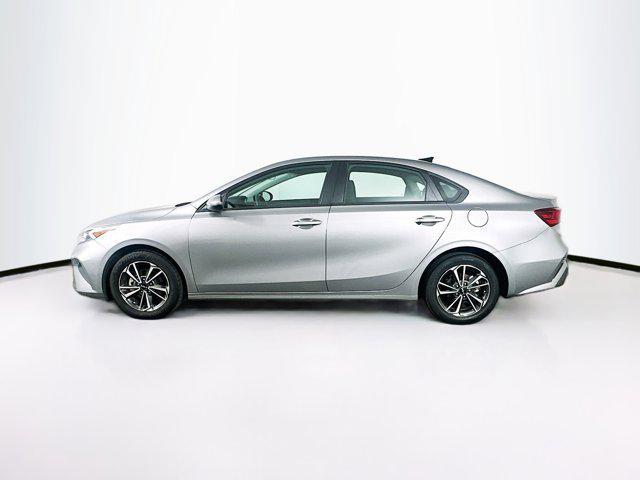 used 2023 Kia Forte car, priced at $15,297