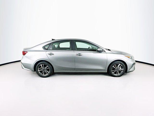 used 2023 Kia Forte car, priced at $15,297