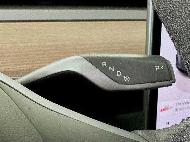used 2023 Tesla Model 3 car, priced at $21,487