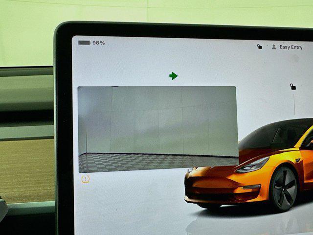used 2023 Tesla Model 3 car, priced at $21,487
