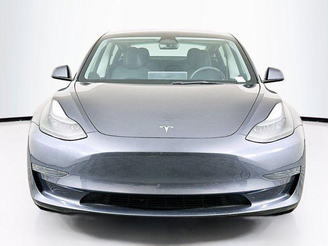 used 2023 Tesla Model 3 car, priced at $21,487