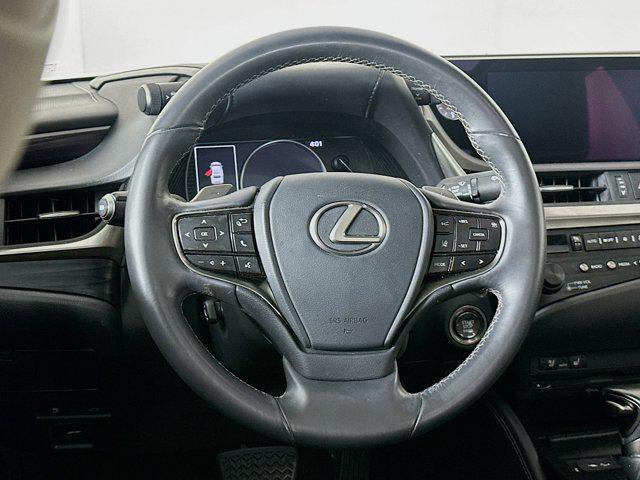 used 2020 Lexus ES 350 car, priced at $26,899