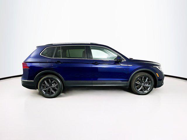 used 2023 Volkswagen Tiguan car, priced at $22,997