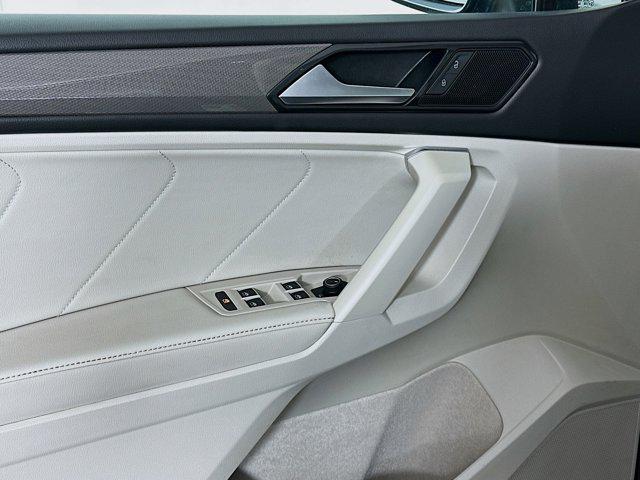 used 2023 Volkswagen Tiguan car, priced at $22,997