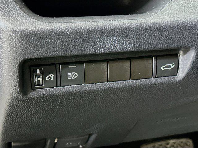 used 2021 Toyota RAV4 car, priced at $25,997