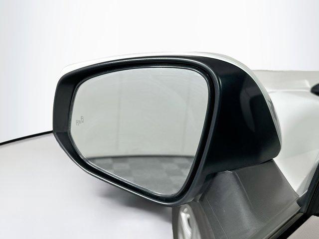 used 2021 Toyota RAV4 car, priced at $25,997