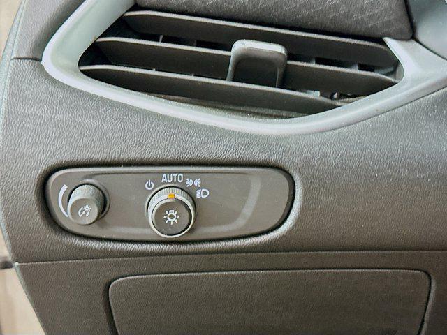 used 2023 Chevrolet Malibu car, priced at $17,297