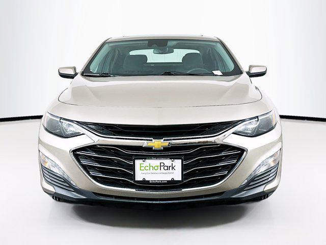 used 2023 Chevrolet Malibu car, priced at $17,297