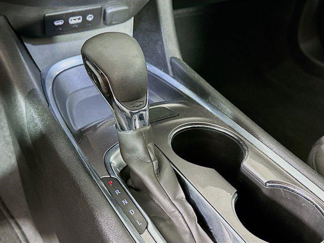 used 2023 Chevrolet Malibu car, priced at $17,297