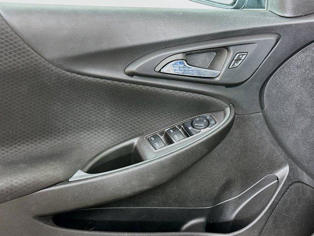 used 2023 Chevrolet Malibu car, priced at $17,297