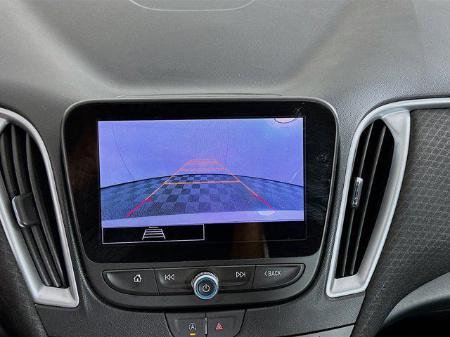 used 2023 Chevrolet Malibu car, priced at $17,297