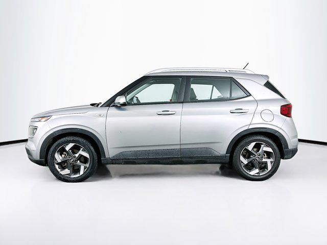 used 2023 Hyundai Venue car, priced at $13,987