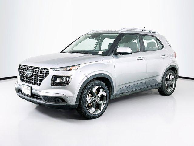 used 2023 Hyundai Venue car, priced at $13,987