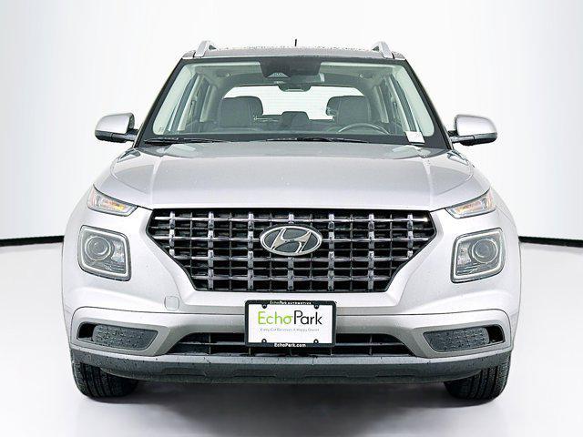 used 2023 Hyundai Venue car, priced at $13,987