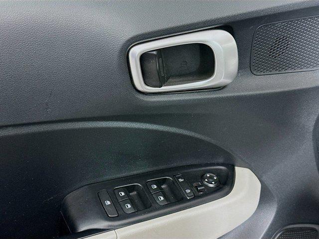 used 2023 Hyundai Venue car, priced at $13,987