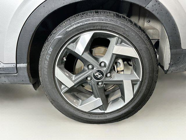 used 2023 Hyundai Venue car, priced at $13,987