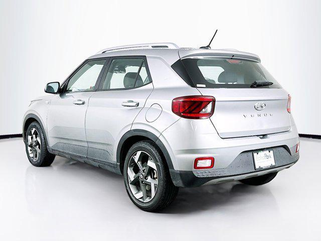 used 2023 Hyundai Venue car, priced at $13,987
