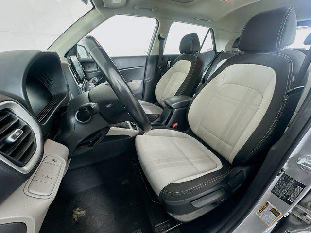 used 2023 Hyundai Venue car, priced at $13,987