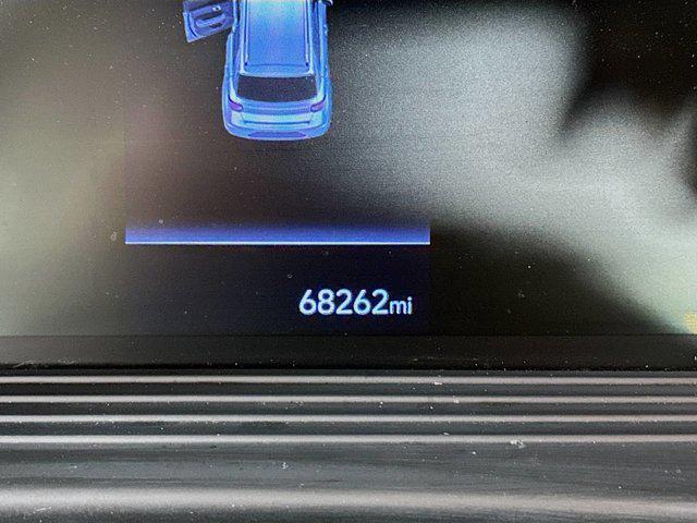 used 2023 Hyundai Venue car, priced at $13,987