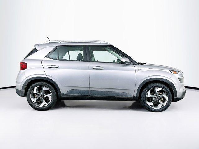 used 2023 Hyundai Venue car, priced at $13,987