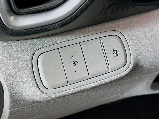 used 2023 Hyundai Venue car, priced at $13,987