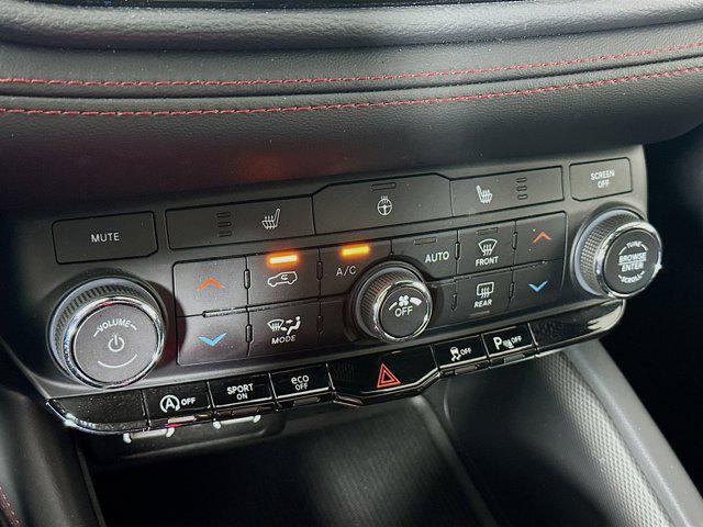 used 2024 Dodge Durango car, priced at $29,597