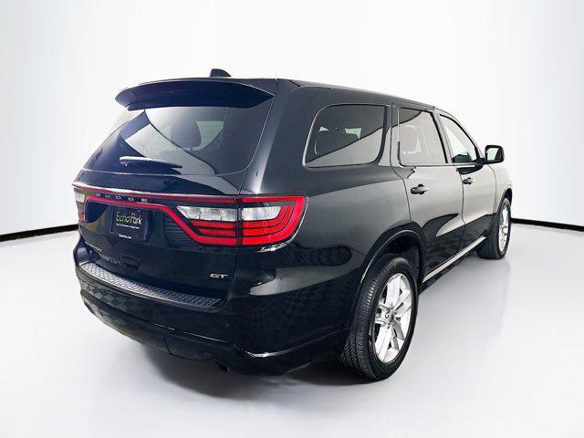 used 2024 Dodge Durango car, priced at $29,597