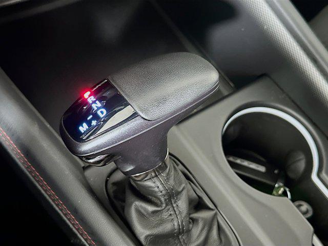 used 2024 Dodge Durango car, priced at $29,597