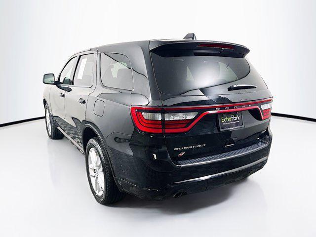 used 2024 Dodge Durango car, priced at $29,597