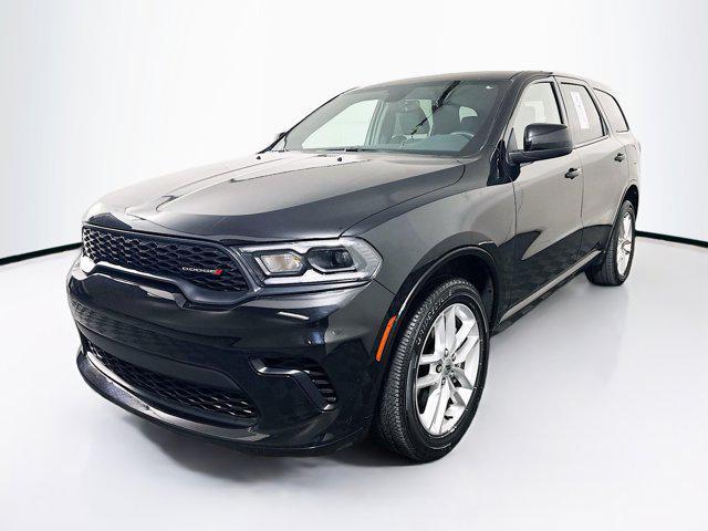 used 2024 Dodge Durango car, priced at $29,597