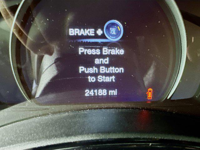 used 2024 Dodge Durango car, priced at $29,597