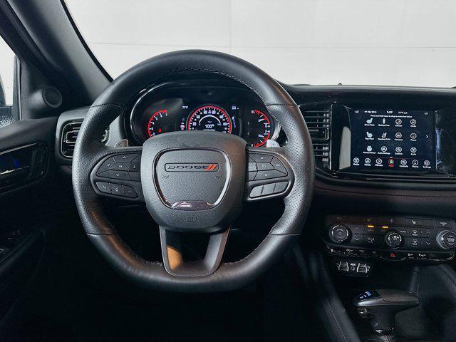used 2024 Dodge Durango car, priced at $29,597