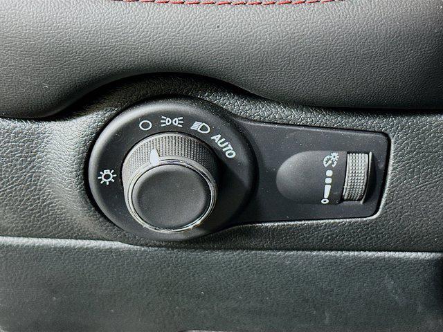 used 2024 Dodge Durango car, priced at $29,597