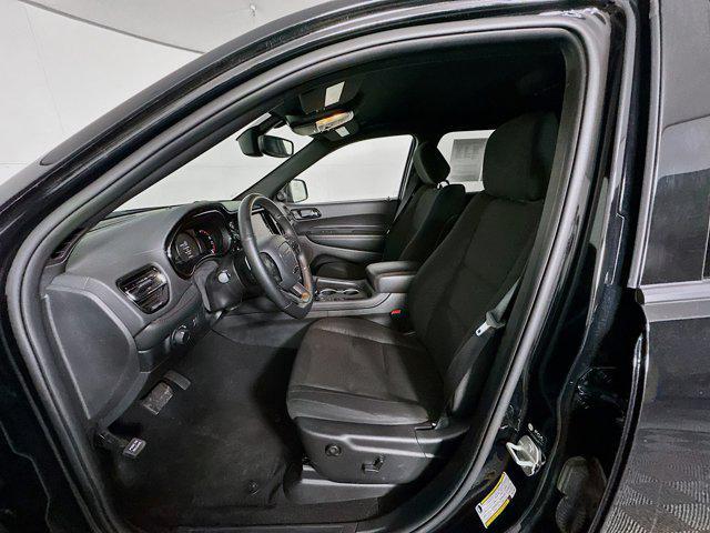used 2024 Dodge Durango car, priced at $29,597