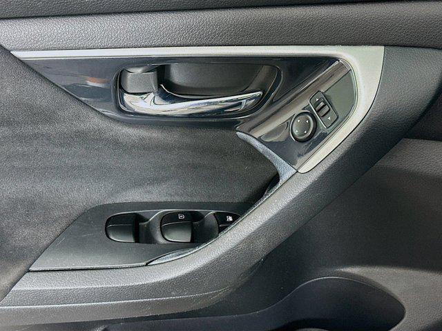 used 2014 Nissan Altima car, priced at $6,799
