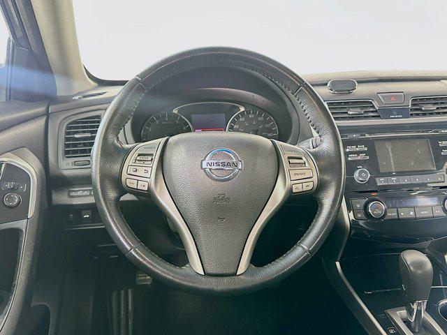used 2014 Nissan Altima car, priced at $6,799