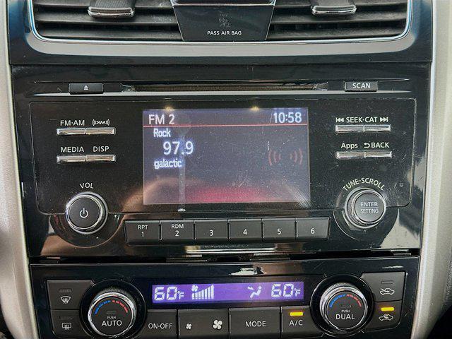 used 2014 Nissan Altima car, priced at $6,799
