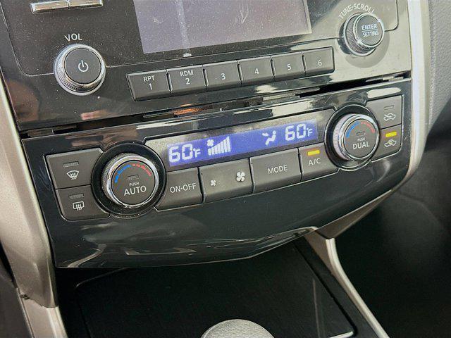 used 2014 Nissan Altima car, priced at $6,799