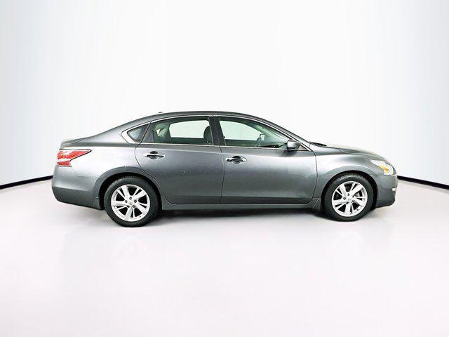used 2014 Nissan Altima car, priced at $6,799