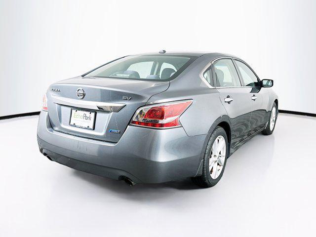 used 2014 Nissan Altima car, priced at $6,799