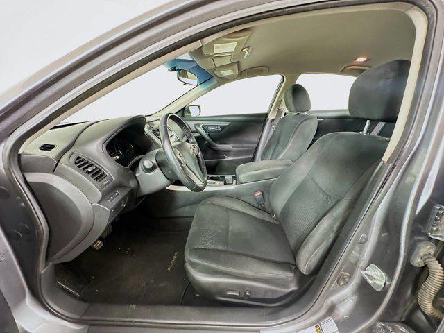used 2014 Nissan Altima car, priced at $6,799