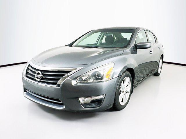 used 2014 Nissan Altima car, priced at $6,799