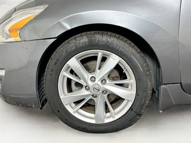 used 2014 Nissan Altima car, priced at $6,799