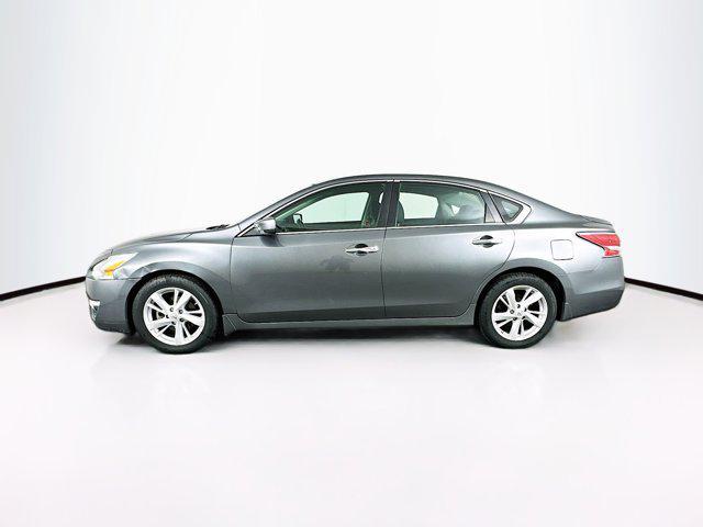 used 2014 Nissan Altima car, priced at $6,799