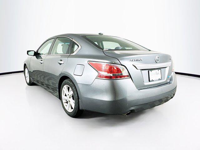 used 2014 Nissan Altima car, priced at $6,799